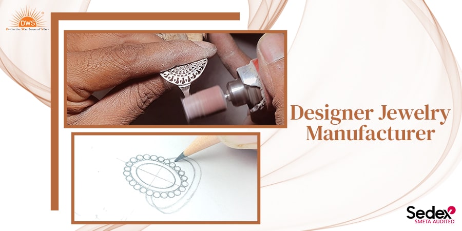 Designer Jewelry Manufacturer